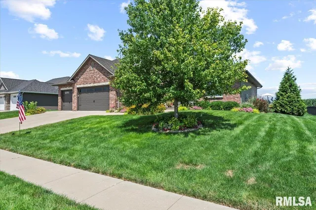 $699,000 | 4609 Lynhurst Road, Springfield, IL 62711