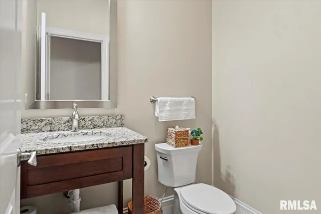 $699,000 | 4609 Lynhurst Road, Springfield, IL 62711