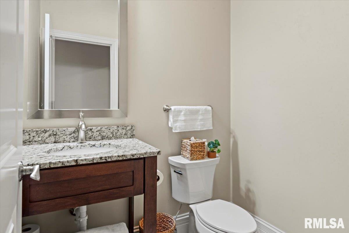 4609 Lynhurst Road Springfield, IL 62711 - Photo 36 of 84