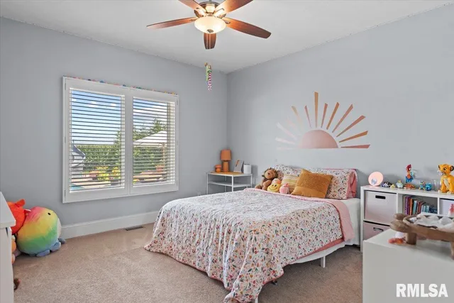 $699,000 | 4609 Lynhurst Road, Springfield, IL 62711