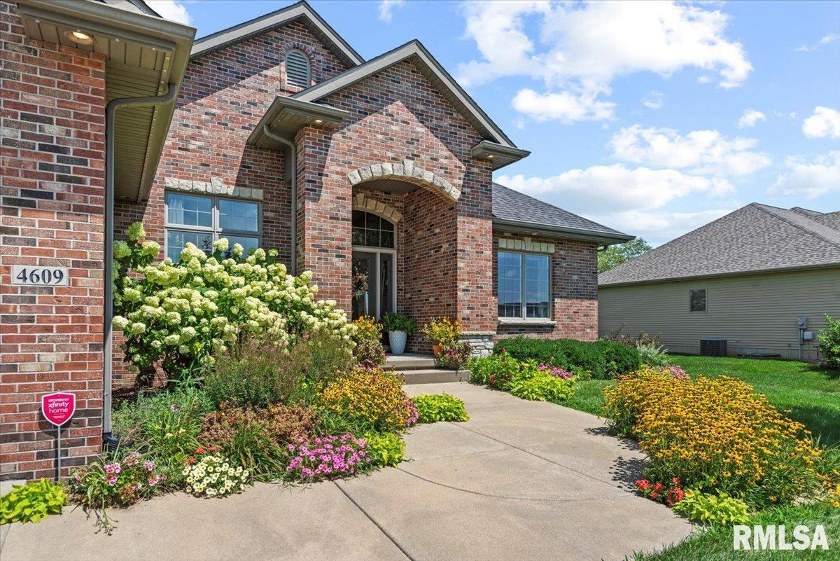 4609 Lynhurst Road Springfield, IL 62711 - Photo 4 of 84