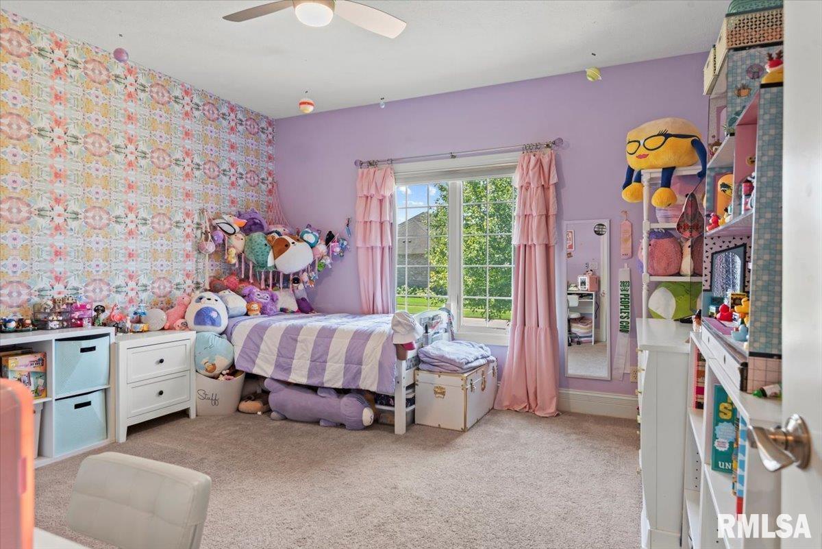 4609 Lynhurst Road Springfield, IL 62711 - Photo 41 of 84