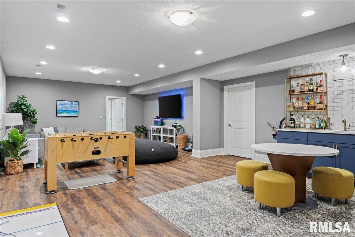 4609 Lynhurst Road Springfield, IL 62711 - Photo 43 of 84