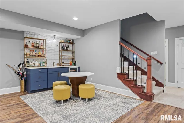 $699,000 | 4609 Lynhurst Road, Springfield, IL 62711