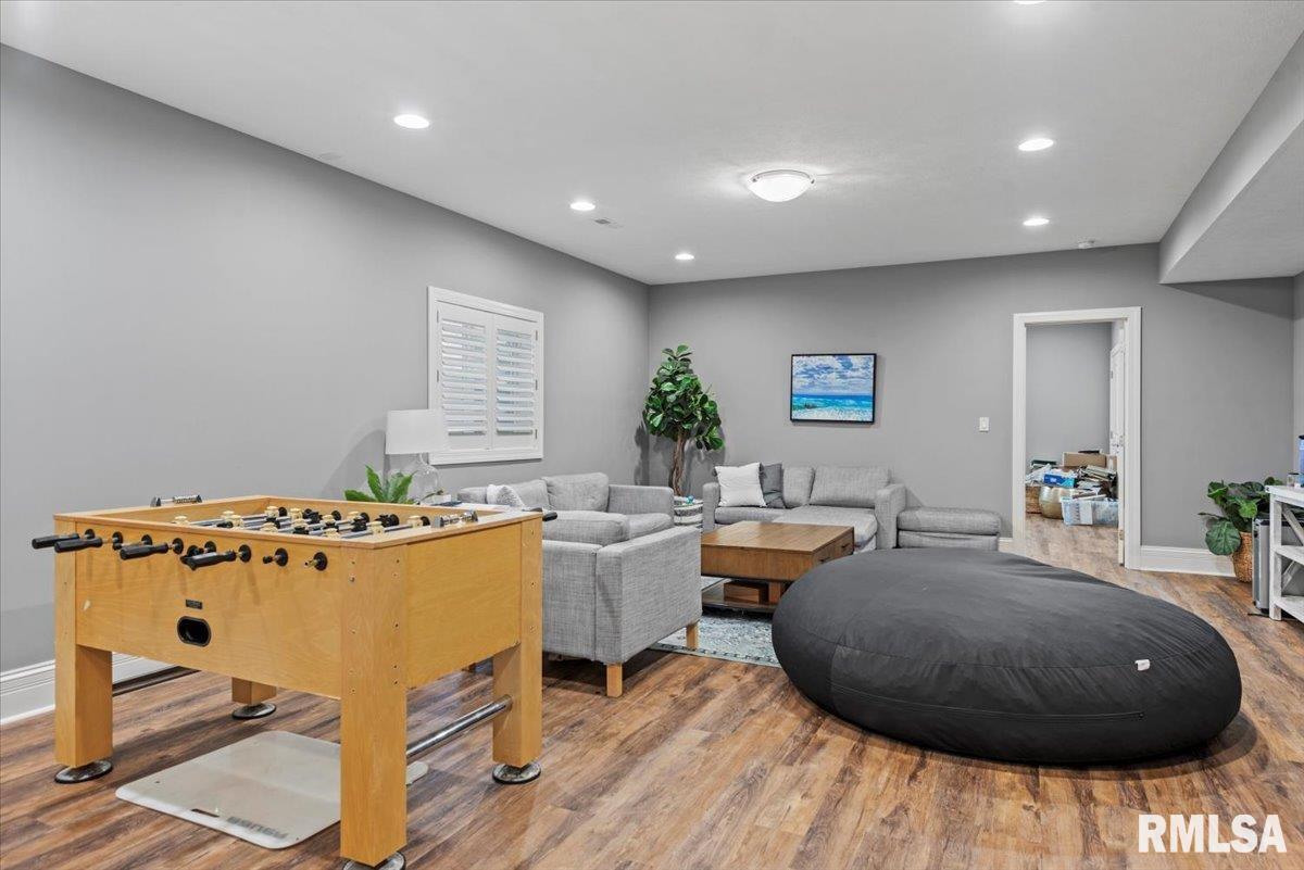 4609 Lynhurst Road Springfield, IL 62711 - Photo 47 of 84