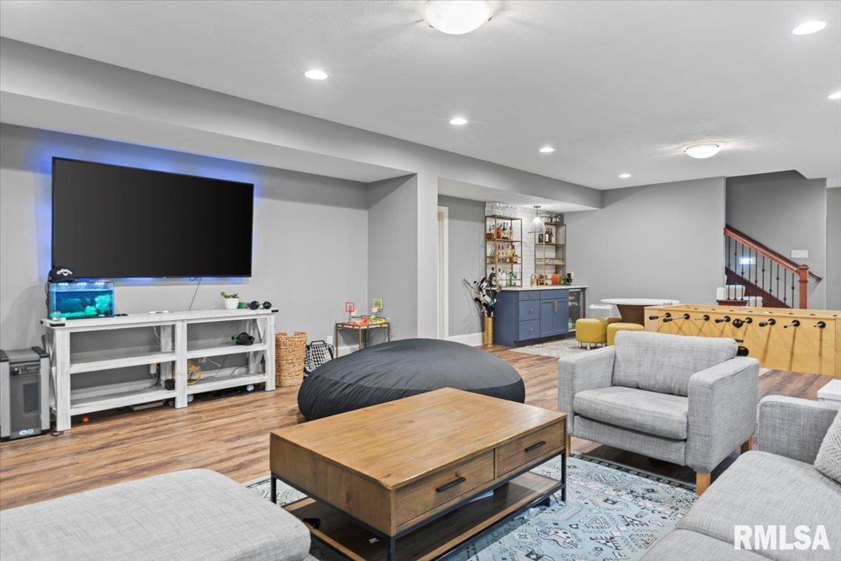 4609 Lynhurst Road Springfield, IL 62711 - Photo 49 of 84