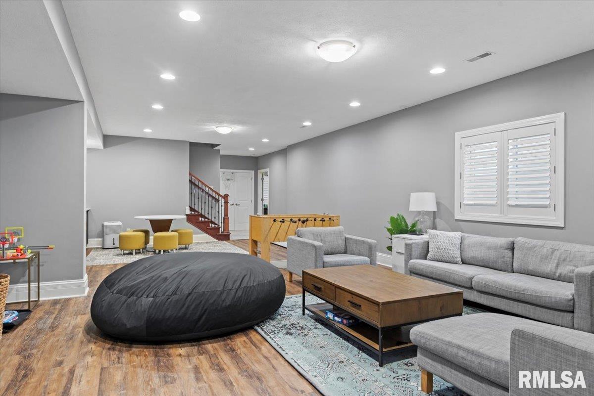 4609 Lynhurst Road Springfield, IL 62711 - Photo 50 of 84