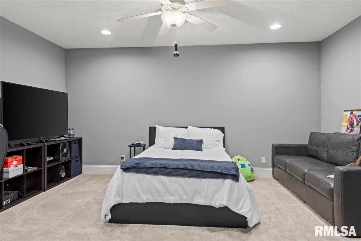 4609 Lynhurst Road Springfield, IL 62711 - Photo 51 of 84