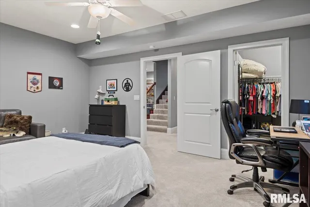 $699,000 | 4609 Lynhurst Road, Springfield, IL 62711