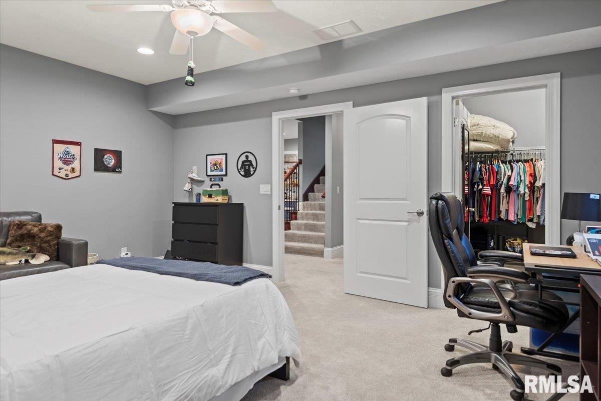 4609 Lynhurst Road Springfield, IL 62711 - Photo 53 of 84