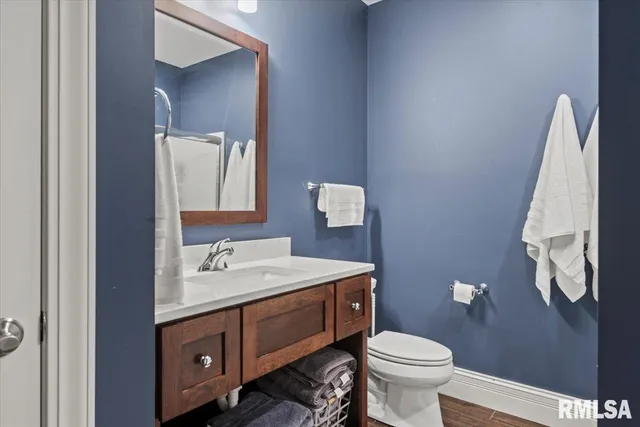 $699,000 | 4609 Lynhurst Road, Springfield, IL 62711