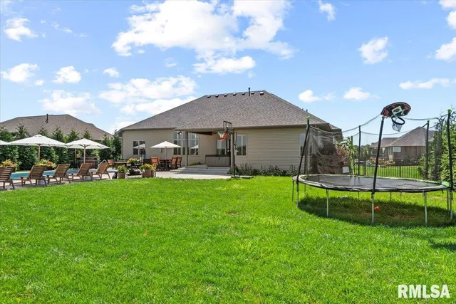 $699,000 | 4609 Lynhurst Road, Springfield, IL 62711