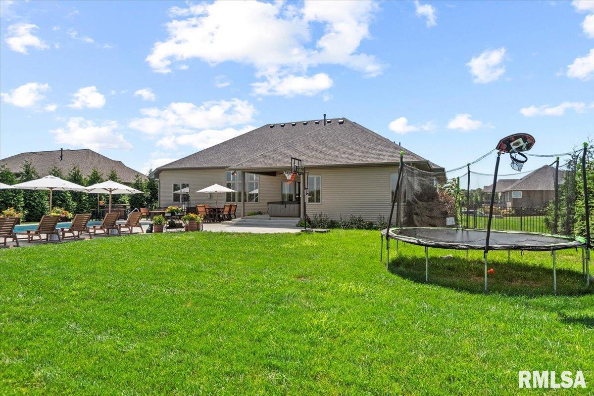 4609 Lynhurst Road Springfield, IL 62711 - Photo 60 of 84