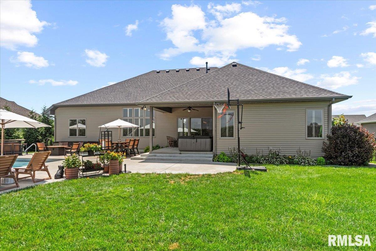 4609 Lynhurst Road Springfield, IL 62711 - Photo 61 of 84