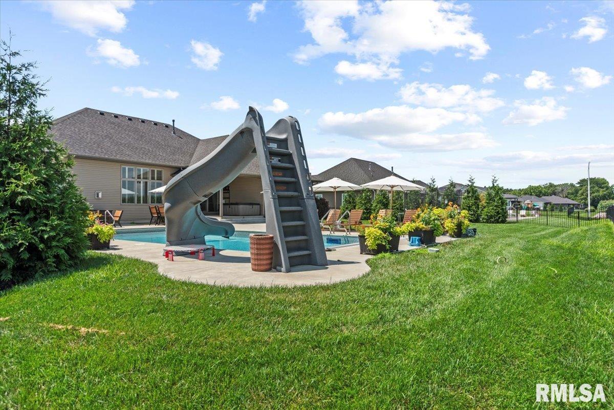 4609 Lynhurst Road Springfield, IL 62711 - Photo 62 of 84