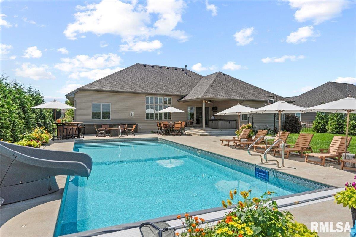 4609 Lynhurst Road Springfield, IL 62711 - Photo 63 of 84