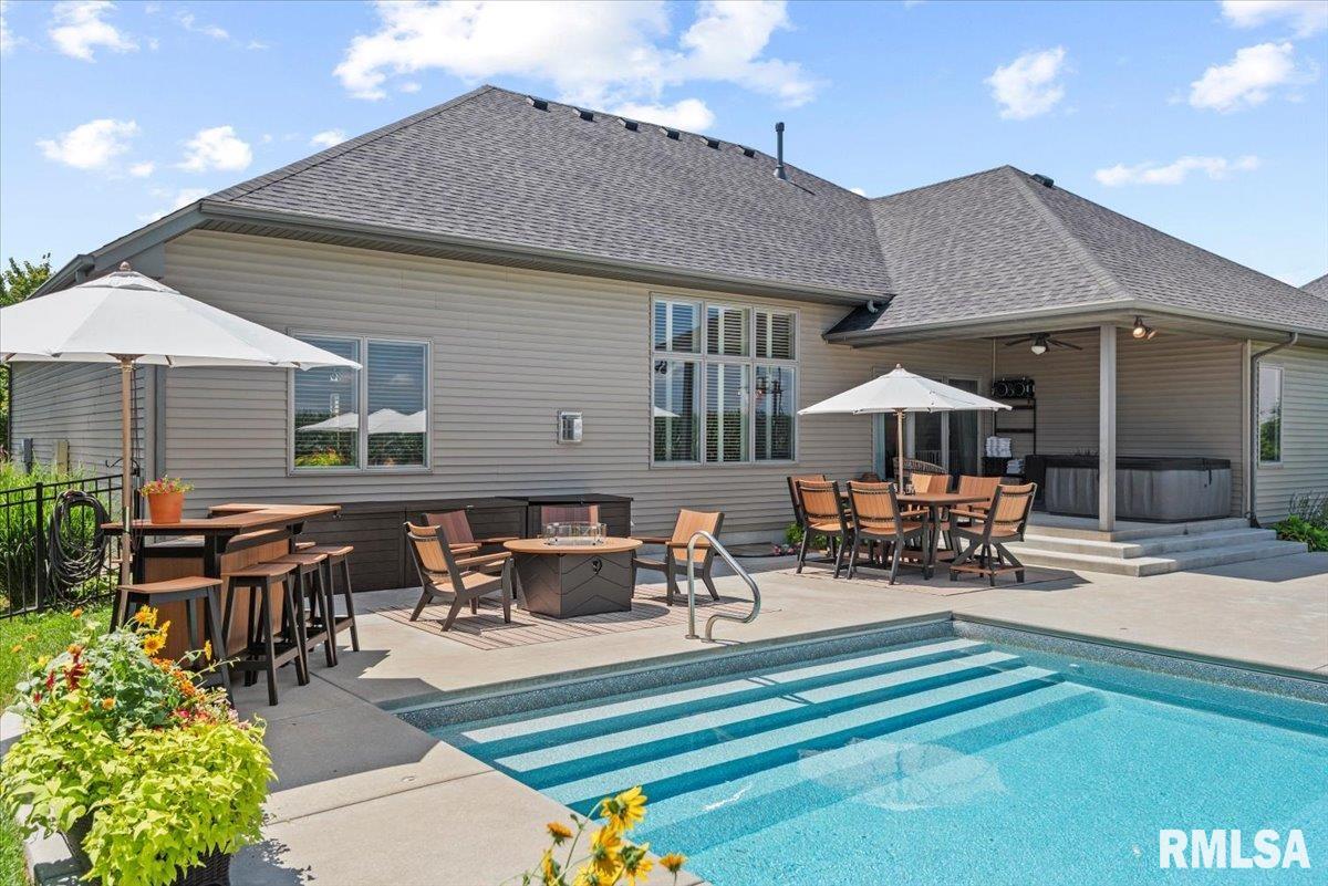 4609 Lynhurst Road Springfield, IL 62711 - Photo 64 of 84