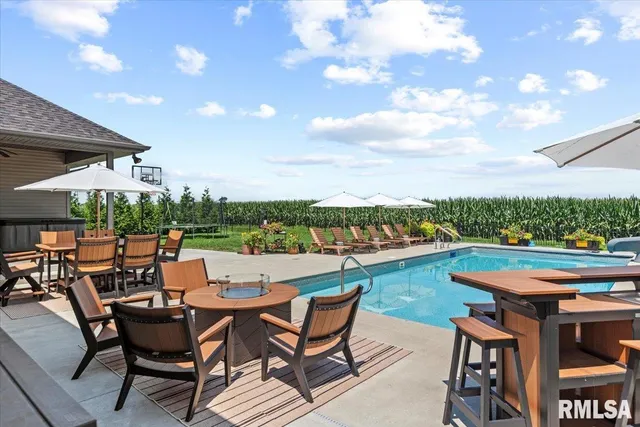 $699,000 | 4609 Lynhurst Road, Springfield, IL 62711