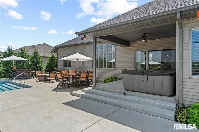 $699,000 | 4609 Lynhurst Road, Springfield, IL 62711