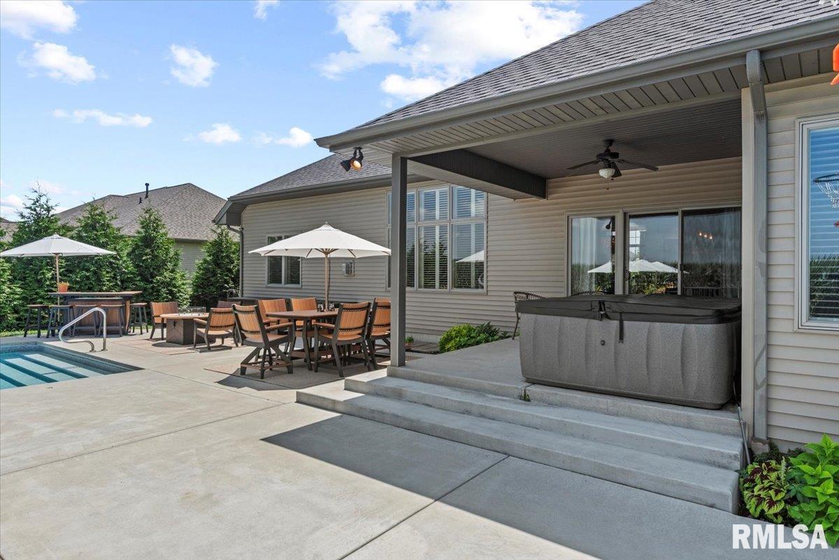 4609 Lynhurst Road Springfield, IL 62711 - Photo 67 of 84