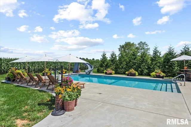 $699,000 | 4609 Lynhurst Road, Springfield, IL 62711