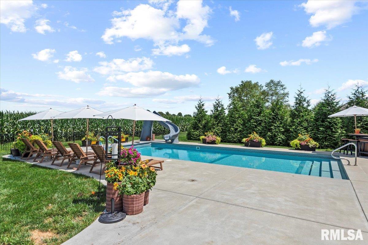 4609 Lynhurst Road Springfield, IL 62711 - Photo 68 of 84