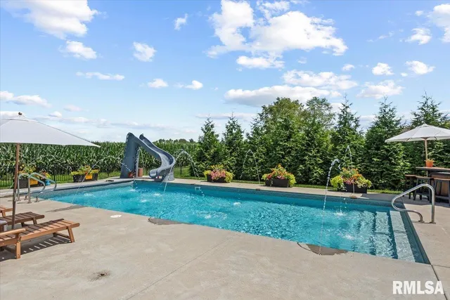 $699,000 | 4609 Lynhurst Road, Springfield, IL 62711