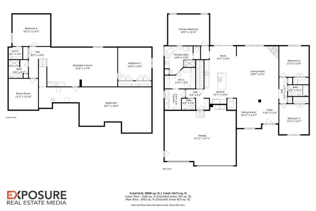 $699,000 | 4609 Lynhurst Road, Springfield, IL 62711