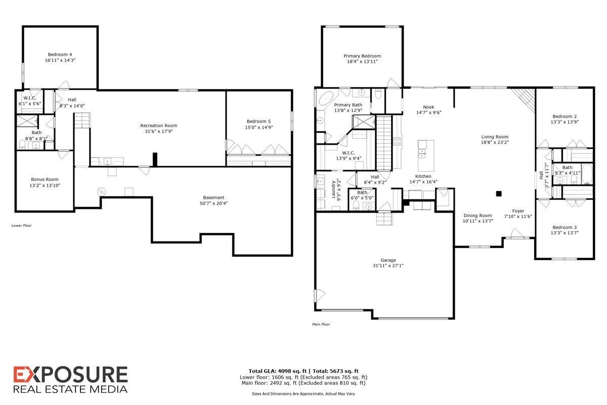 4609 Lynhurst Road Springfield, IL 62711 - Photo 70 of 84