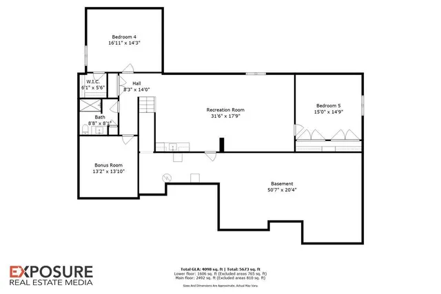 $699,000 | 4609 Lynhurst Road, Springfield, IL 62711