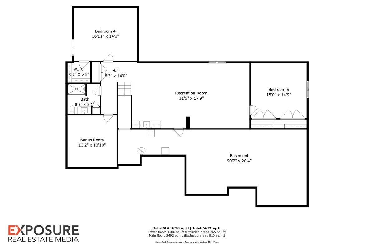 4609 Lynhurst Road Springfield, IL 62711 - Photo 71 of 84