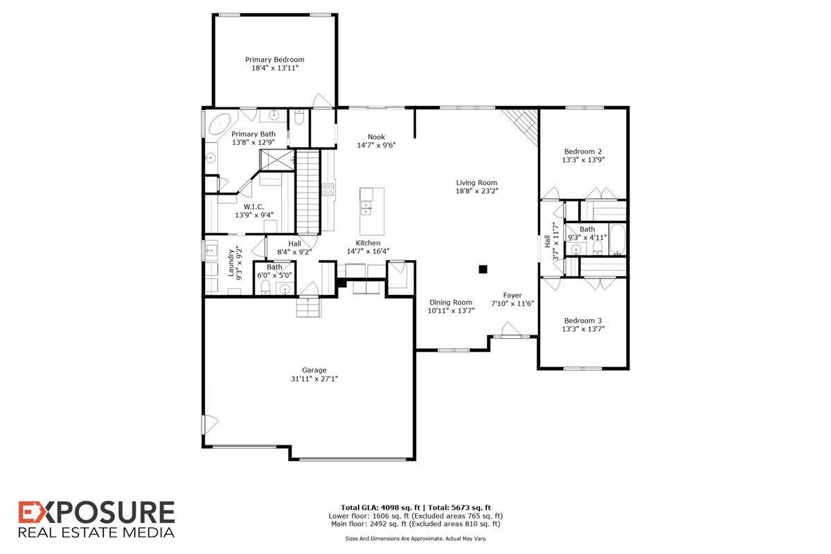 4609 Lynhurst Road Springfield, IL 62711 - Photo 72 of 84