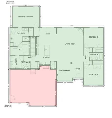 $699,000 | 4609 Lynhurst Road, Springfield, IL 62711