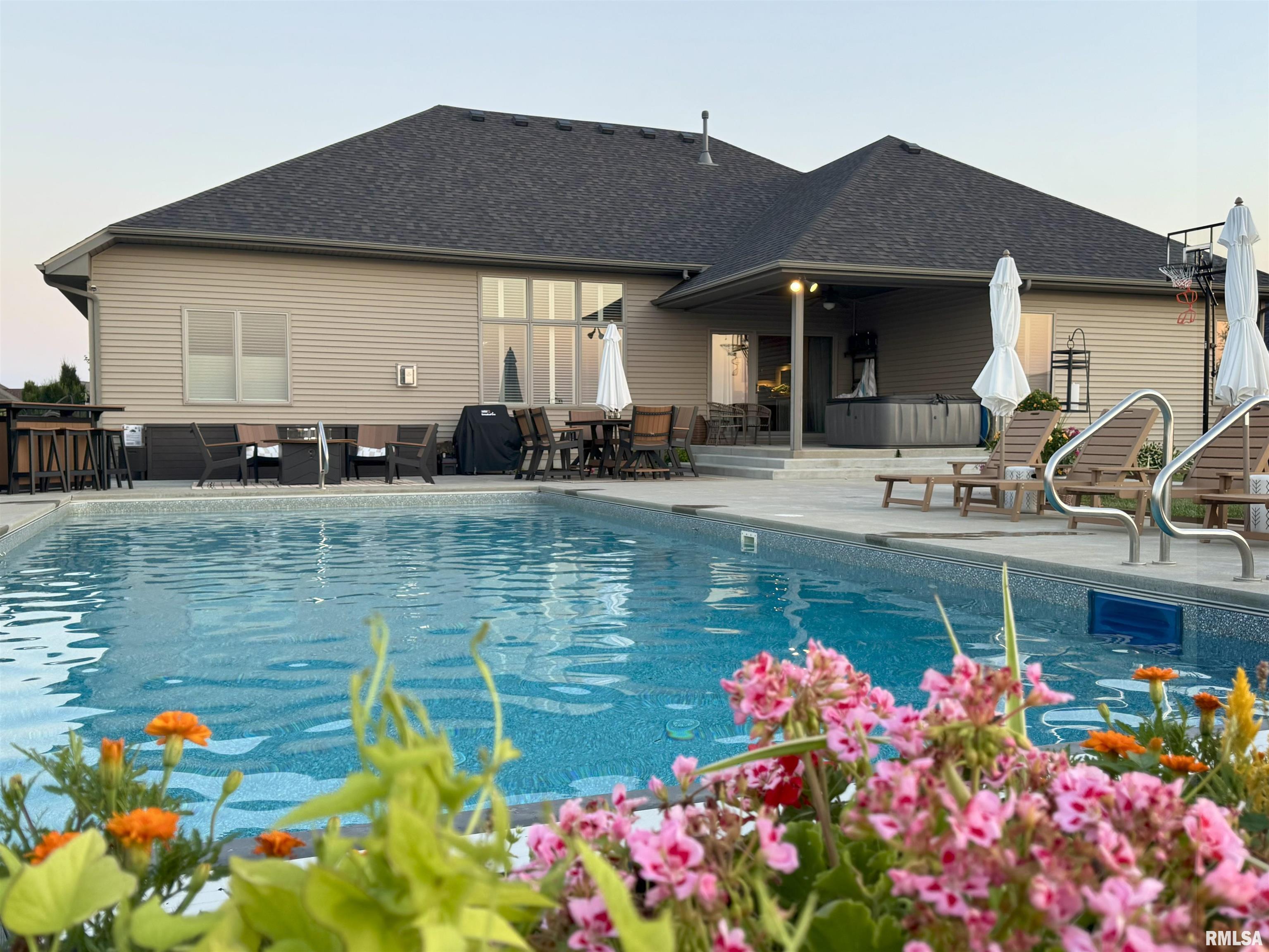 4609 Lynhurst Road Springfield, IL 62711 - Photo 75 of 84