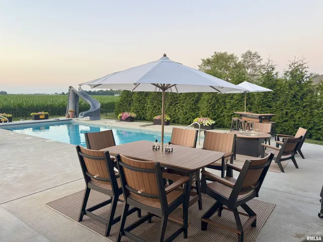 $699,000 | 4609 Lynhurst Road, Springfield, IL 62711