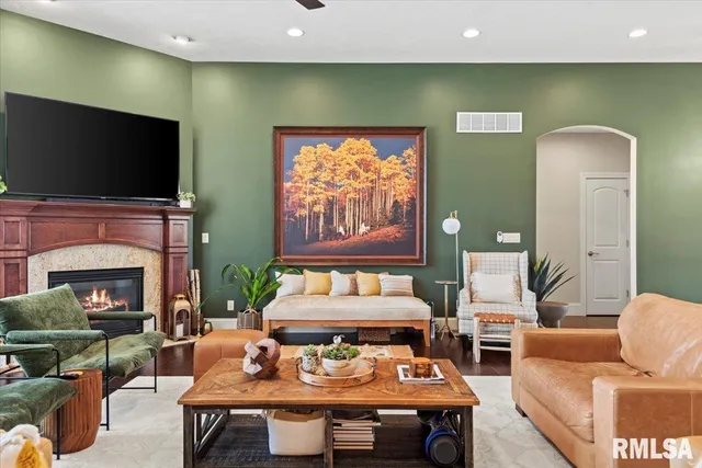 $699,000 | 4609 Lynhurst Road, Springfield, IL 62711