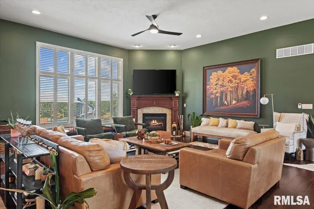 $699,000 | 4609 Lynhurst Road, Springfield, IL 62711