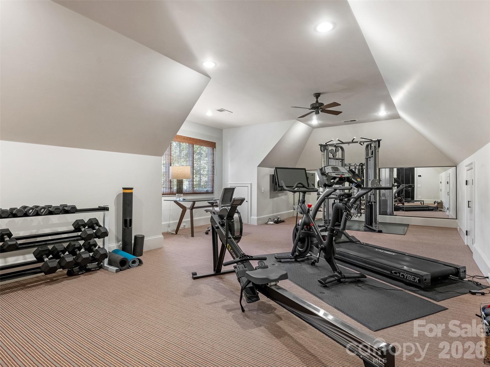 2946 Wheelock Road Charlotte, NC 28211 - Photo 44 of 48 Gallery Image 44