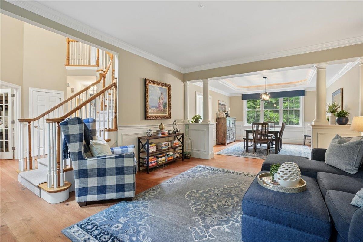 115 Long Hill Road Hollis, NH 03049 - Photo 21 of 60 Gallery Image 21