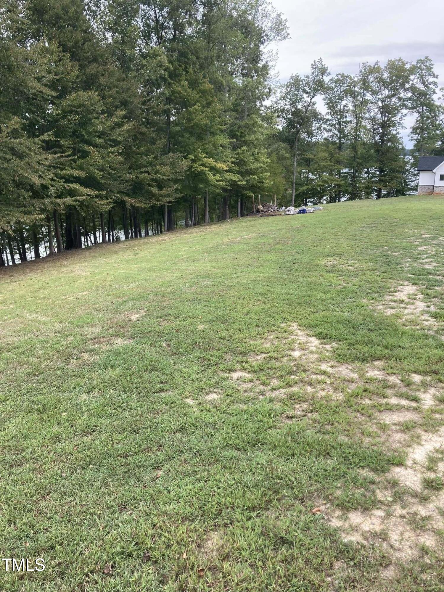Lot A Bowmantown Road Roxboro, NC 27574 - Photo 3 of 7 a view of outdoor space and yard