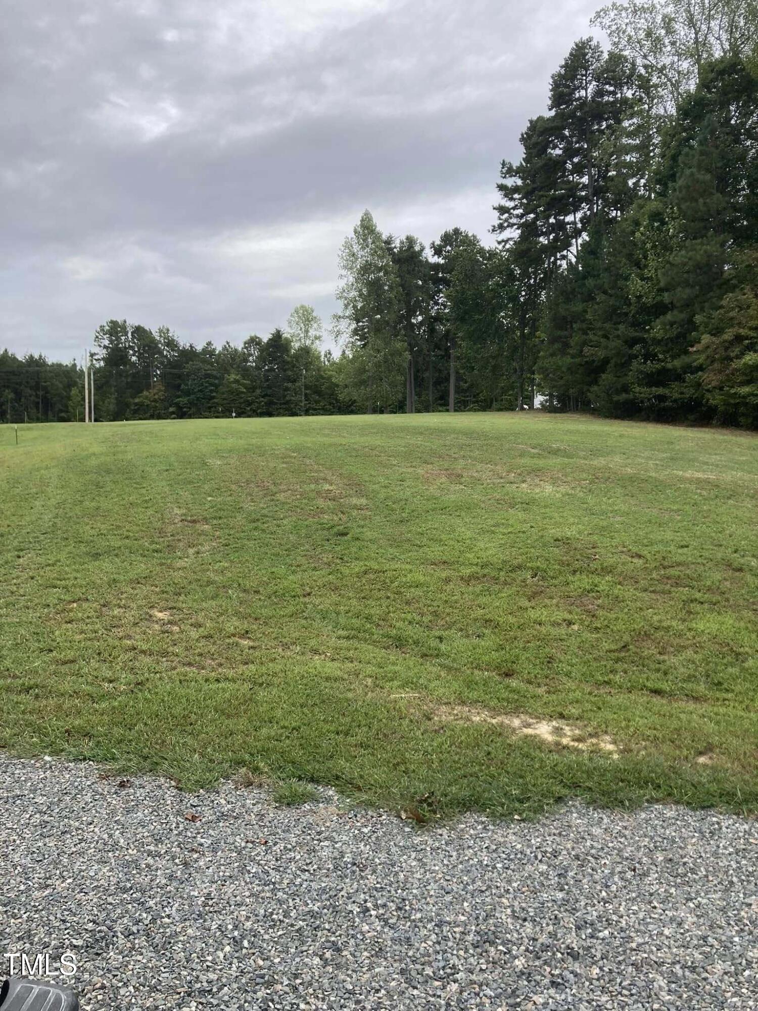 Lot A Bowmantown Road Roxboro, NC 27574 - Photo 4 of 7 a view of a field with an ocean