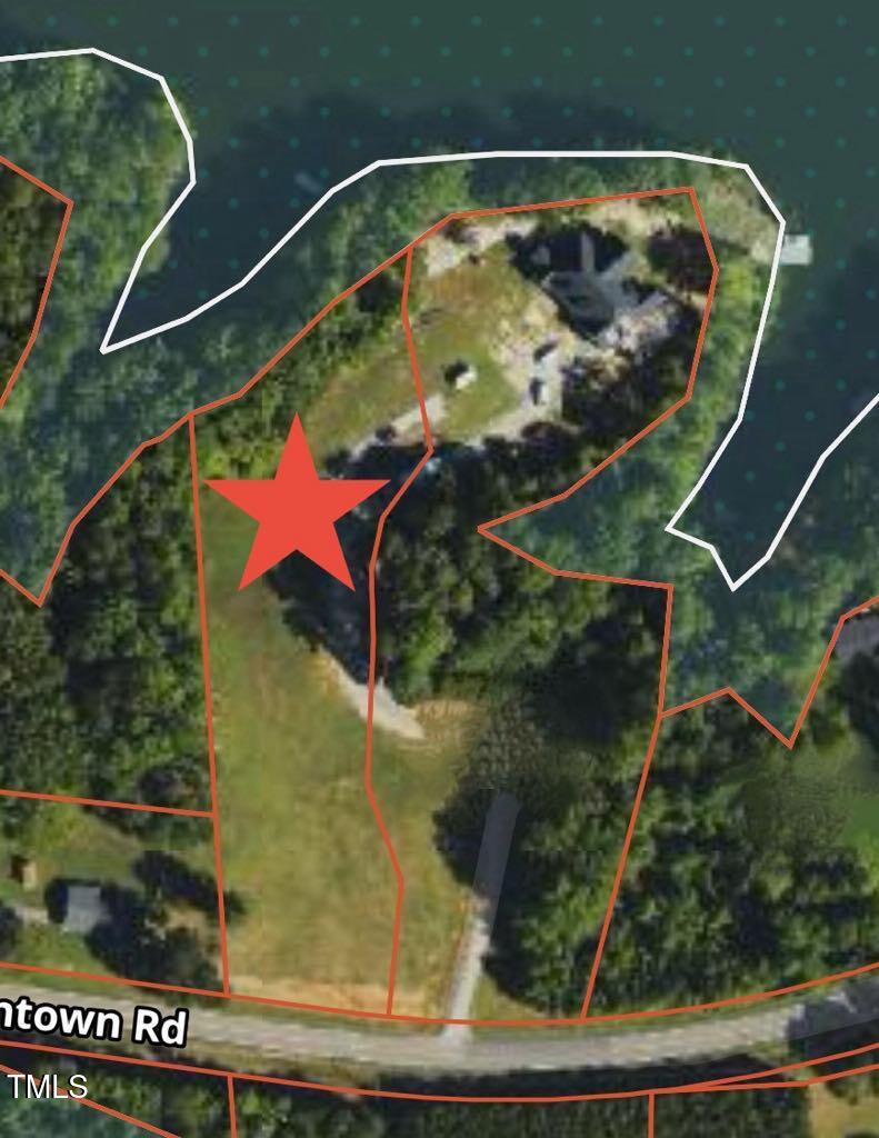 Lot A Bowmantown Road Roxboro, NC 27574 - Photo 7 of 7 a view of swimming pool