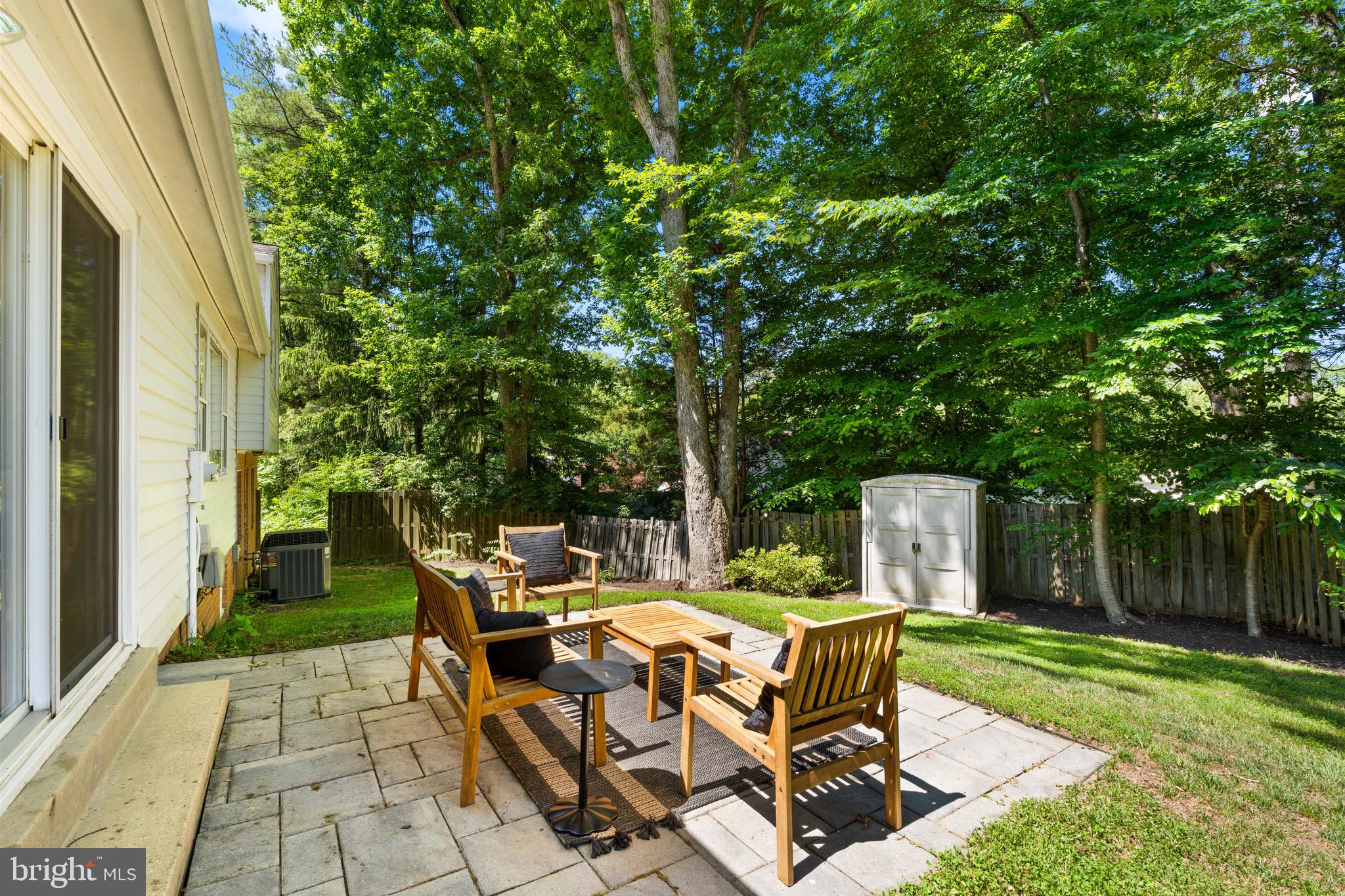 6608 Grey Fox Drive Springfield, VA 22152 - Photo 30 of 31