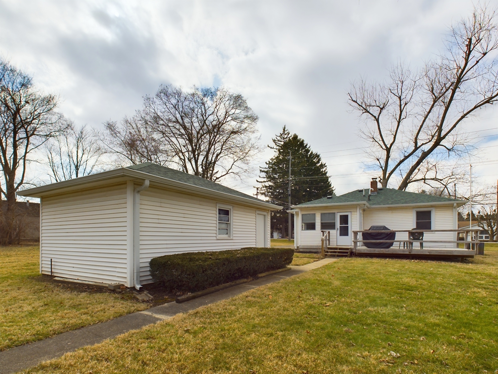 1818 Park Road Anderson, IN 46011 - Photo 15 of 18 Gallery Image 15