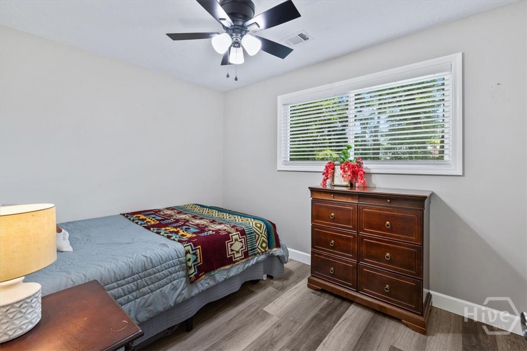 305 East 4th Street Springfield, GA 31329 - Photo 18 of 26 Bedroom #2