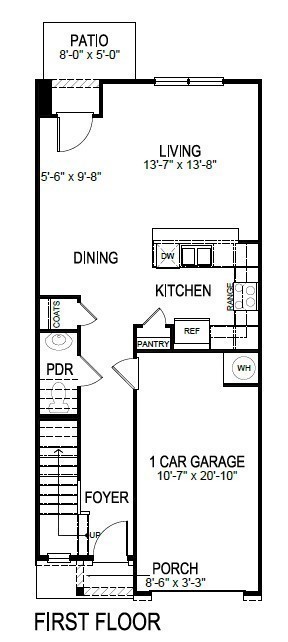 3064 Flyaway Lane Lebanon, TN 37090 - Photo 3 of 29 unknown