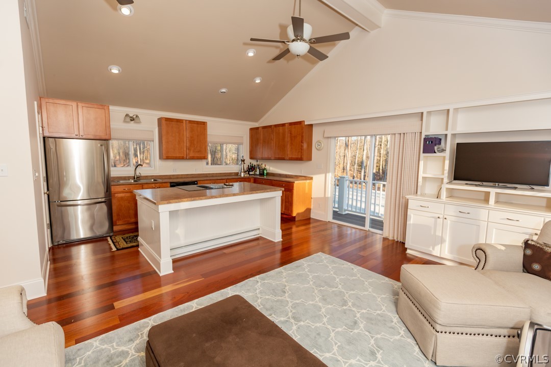 2015 Siouan Road Ebony, VA 23845 - Photo 36 of 46 Gallery Image 36