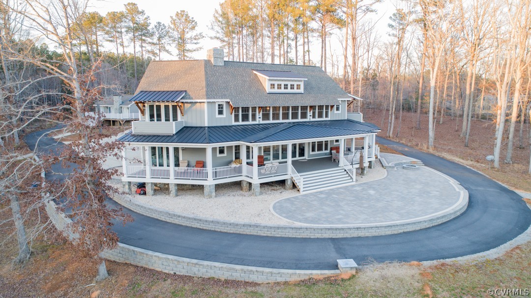 2015 Siouan Road Ebony, VA 23845 - Photo 44 of 46 Gallery Image 44