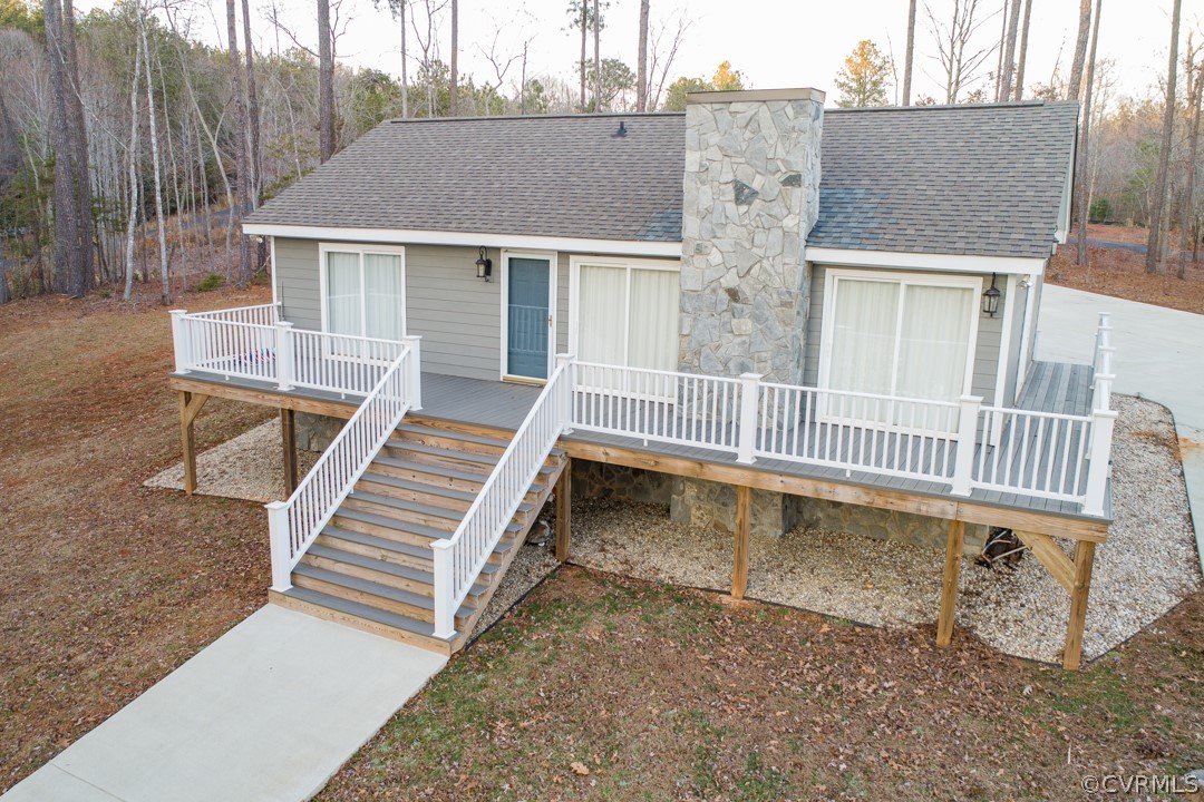 2015 Siouan Road Ebony, VA 23845 - Photo 46 of 46 Gallery Image 46
