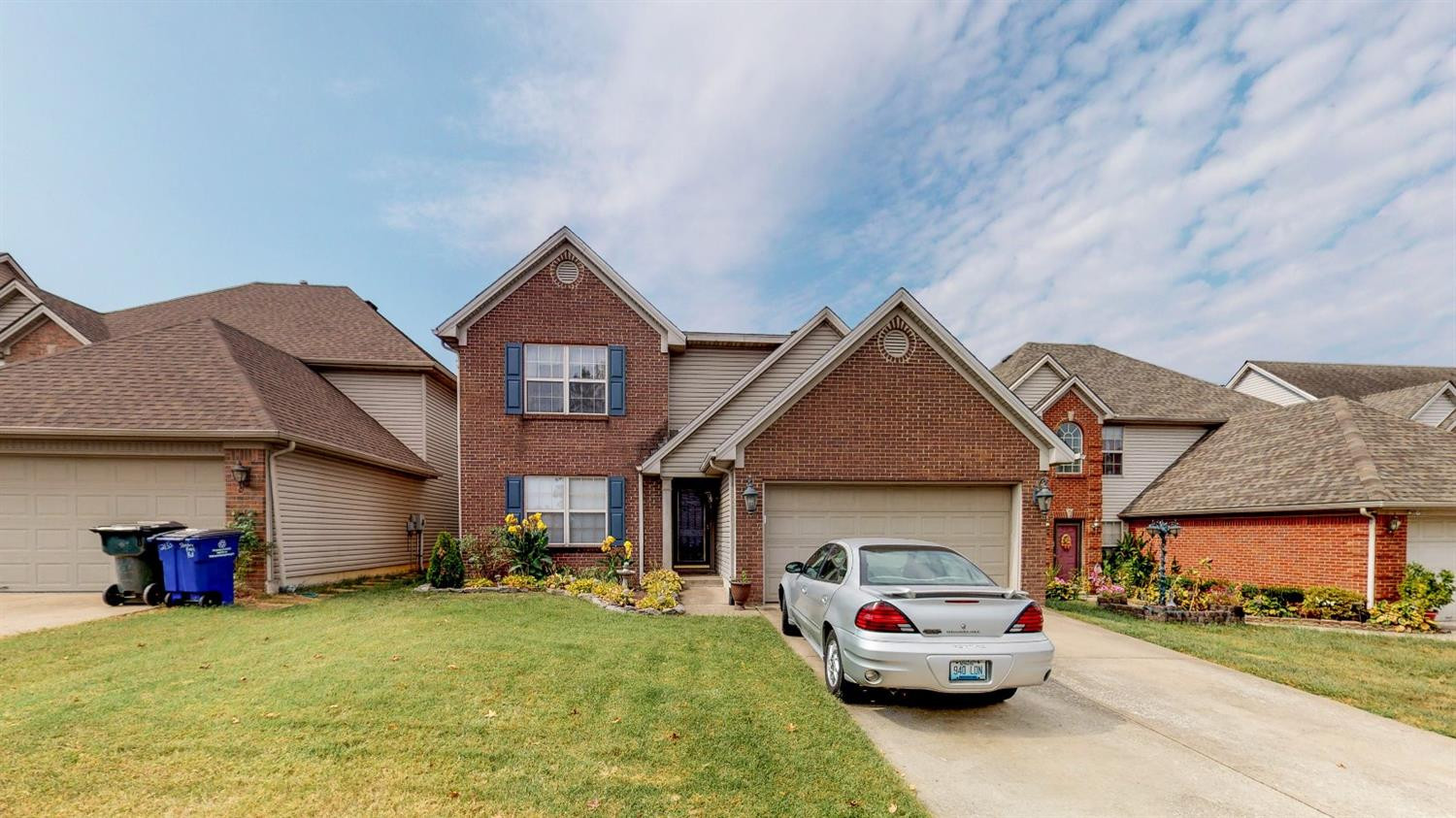 2129 Shaker Run Road Lexington, KY 40509 - Photo 25 of 33 Listing Photo